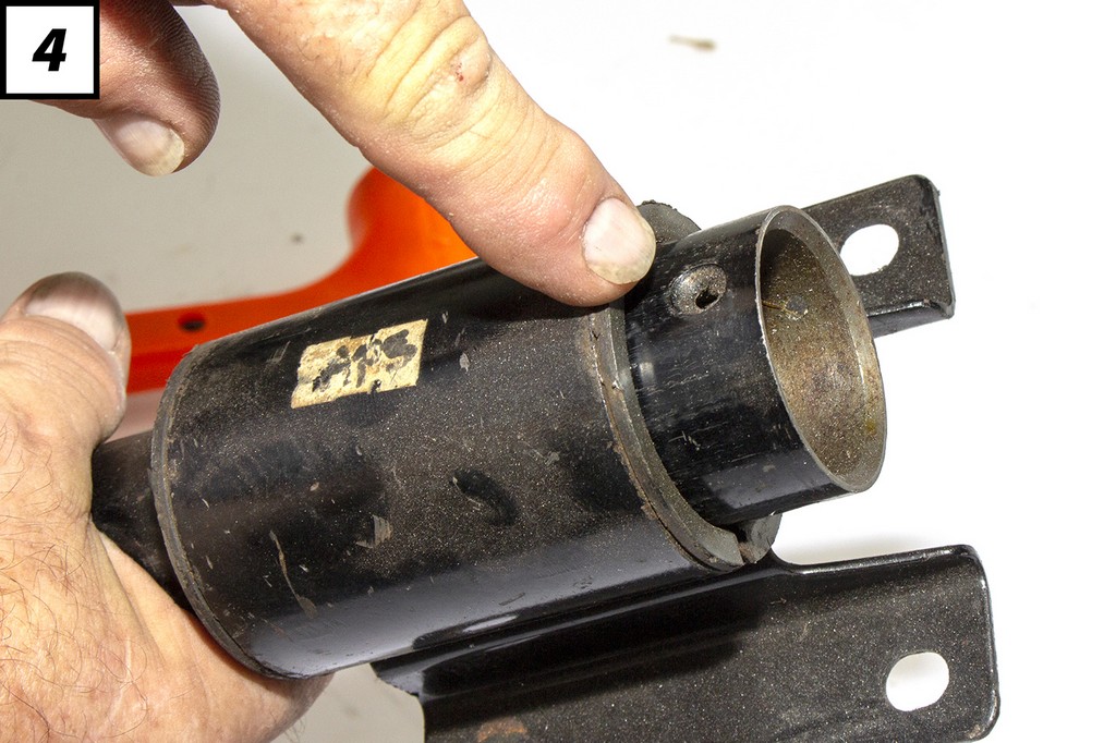 Early Z Power Steering Modification Instructions Z Power Steering